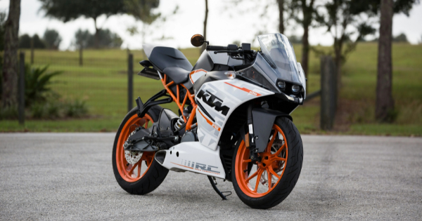 Yamaha Factor 150